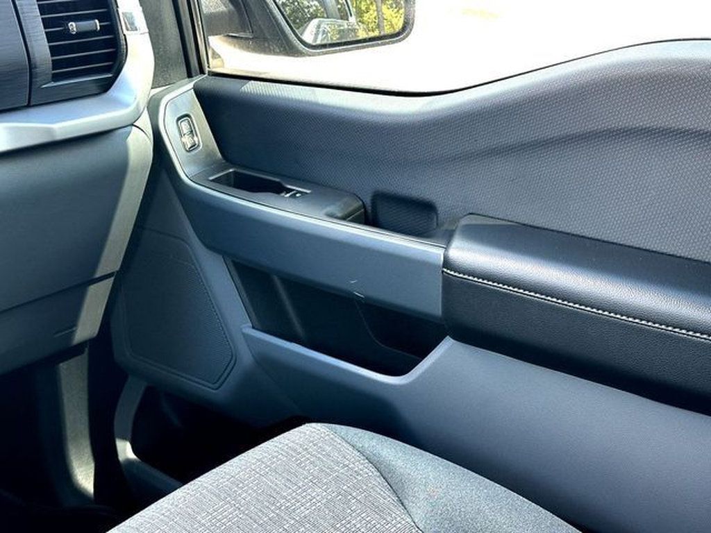 Used 2023 Ford F150 XLT AWD/4WD image 25