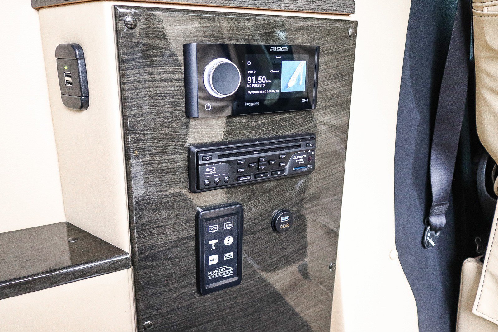 Used 2020 Mercedes-Benz Sprinter 3500 image 35