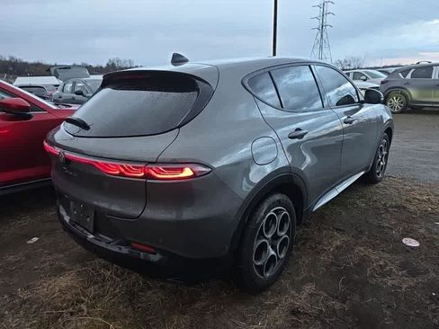 Used 2024 Alfa Romeo Tonale Ti w/ Active Assist Package image 3