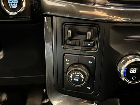 Used 2021 Ford F150 XLT w/ Equipment Group 302A High AWD/4WD image 31