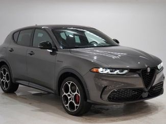 Used 2024 Alfa Romeo Tonale Veloce AWD/4WD video 1
