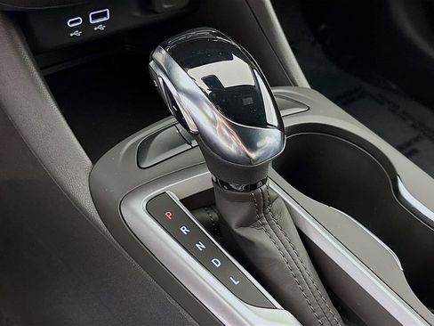 New 2025 Buick Envista Preferred w/ Convenience I Package image 17