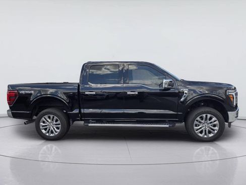 Used 2024 Ford F150 Lariat AWD/4WD image 7