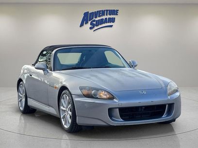 Used 2007 Honda S2000