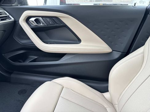 New 2025 BMW 230i xDrive 230i xDrive w/ Premium Package image 17