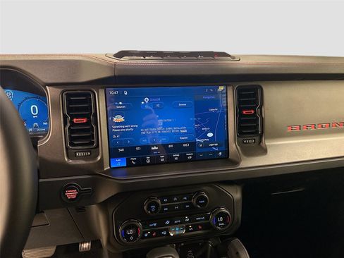 New 2026 Ford Bronco Raptor AWD/4WD image 14