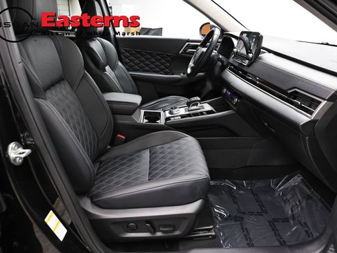 Used 2024 Mitsubishi Outlander SEL AWD/4WD image 24