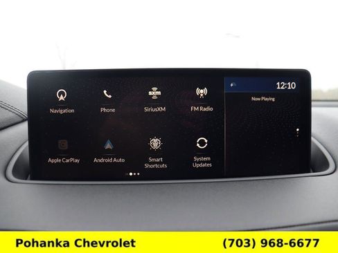 Used 2024 Acura MDX SH-AWD w/ Technology Package image 16