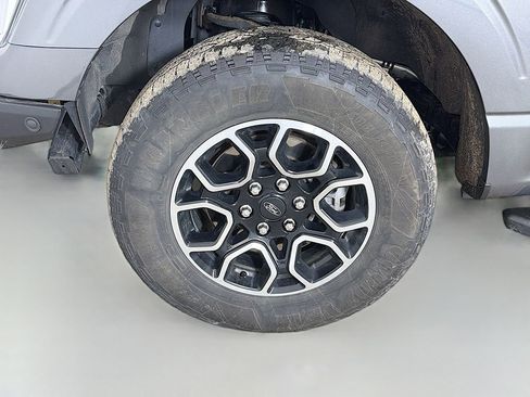 Used 2023 Ford F150 XLT w/ Equipment Group 302A High image 16