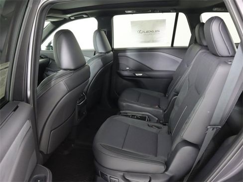 New 2026 Lexus TX 350 AWD image 15