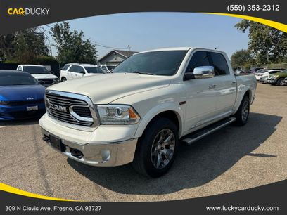 Used 2018 RAM 1500 Limited