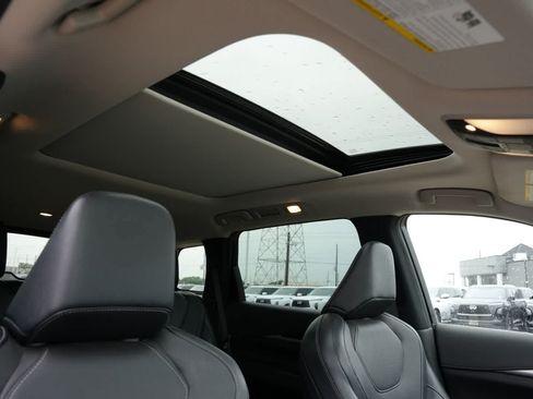 Certified 2023 INFINITI QX60 Pure FWD image 23