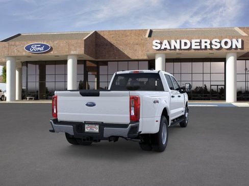 New 2026 Ford F350 XL AWD/4WD image 8