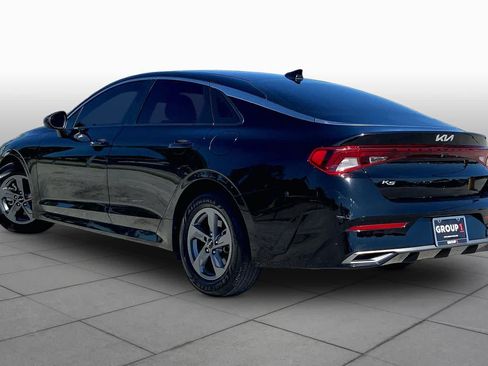 Used 2022 Kia K5 LXS FWD image 12