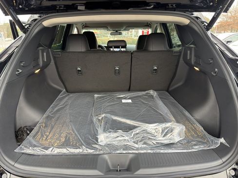 New 2026 Nissan Murano SV image 30