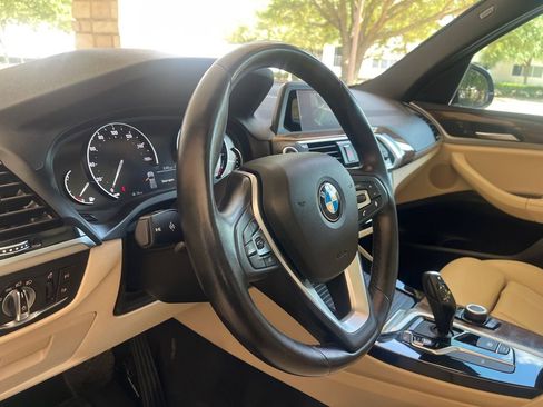 Used 2018 BMW X3 xDrive30i AWD/4WD image 23