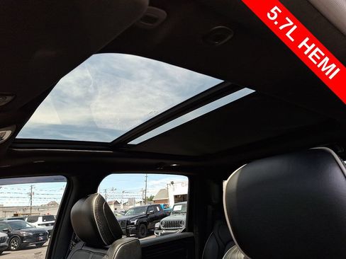 Used 2023 RAM 1500 Limited AWD/4WD image 14