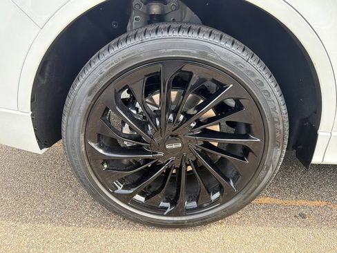 New 2026 Lincoln Aviator Reserve w/ Jet Appearance Package AWD/4WD image 19