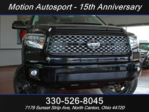 Used 2019 Toyota Tundra SR5 AWD/4WD image 57