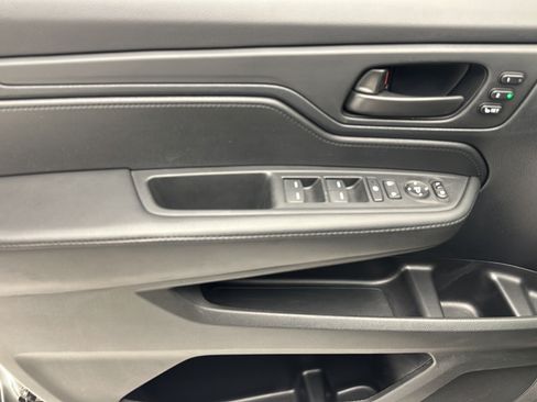 Used 2025 Honda Odyssey EX-L image 14