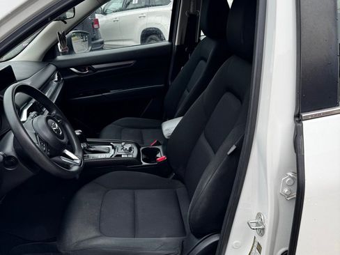 Used 2017 MAZDA CX-5 Sport FWD image 7