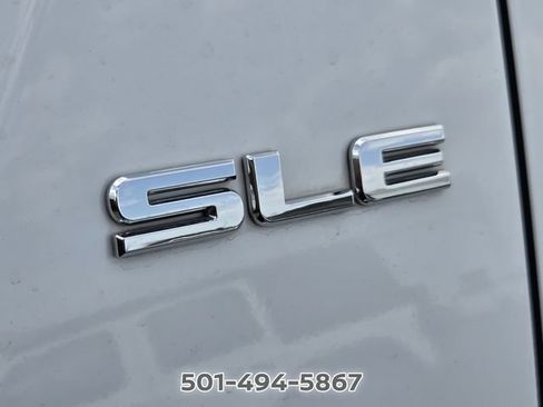 Used 2016 GMC Terrain SLE FWD image 9