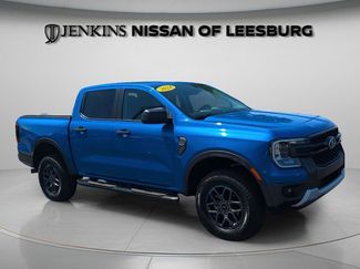 Used 2024 Ford Ranger XLT w/ Equipment Group 301A High RWD 360° Tour