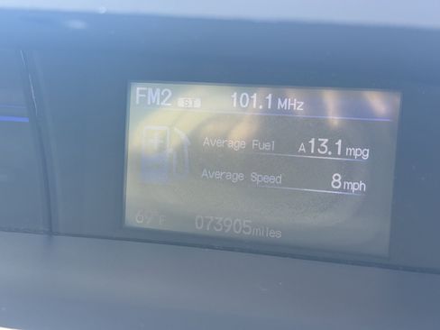 Used 2013 Honda Civic EX image 13