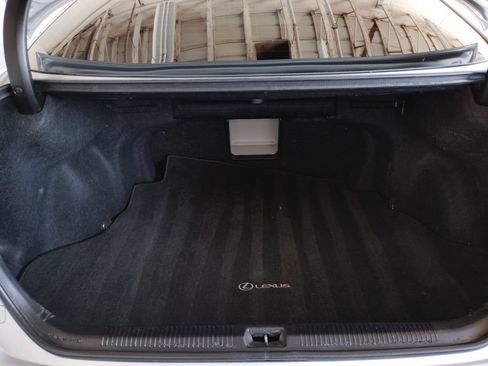 Used 2011 Lexus ES 350 FWD image 16