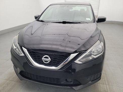 Used 2019 Nissan Sentra SV FWD image 15