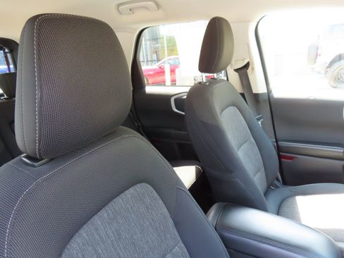 Used 2021 Ford Bronco Sport Big Bend image 29