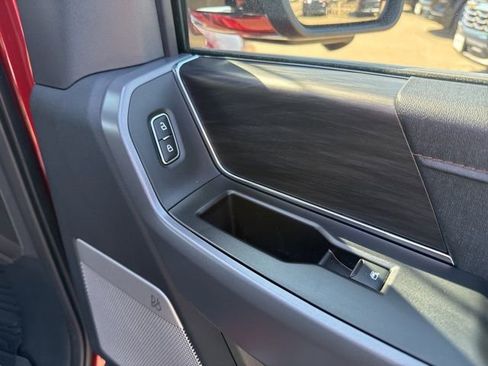 Used 2026 Ford F150 Lariat w/ Equipment Group 502A High image 55