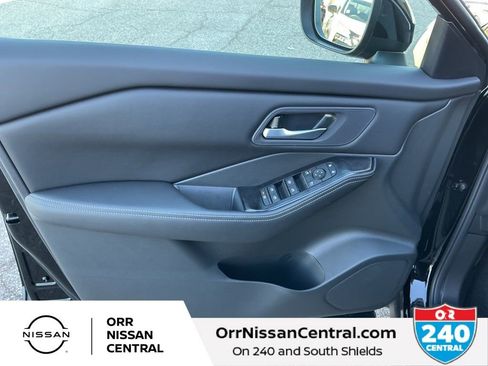 New 2026 Nissan Rogue SV w/ Cold Weather Package image 16