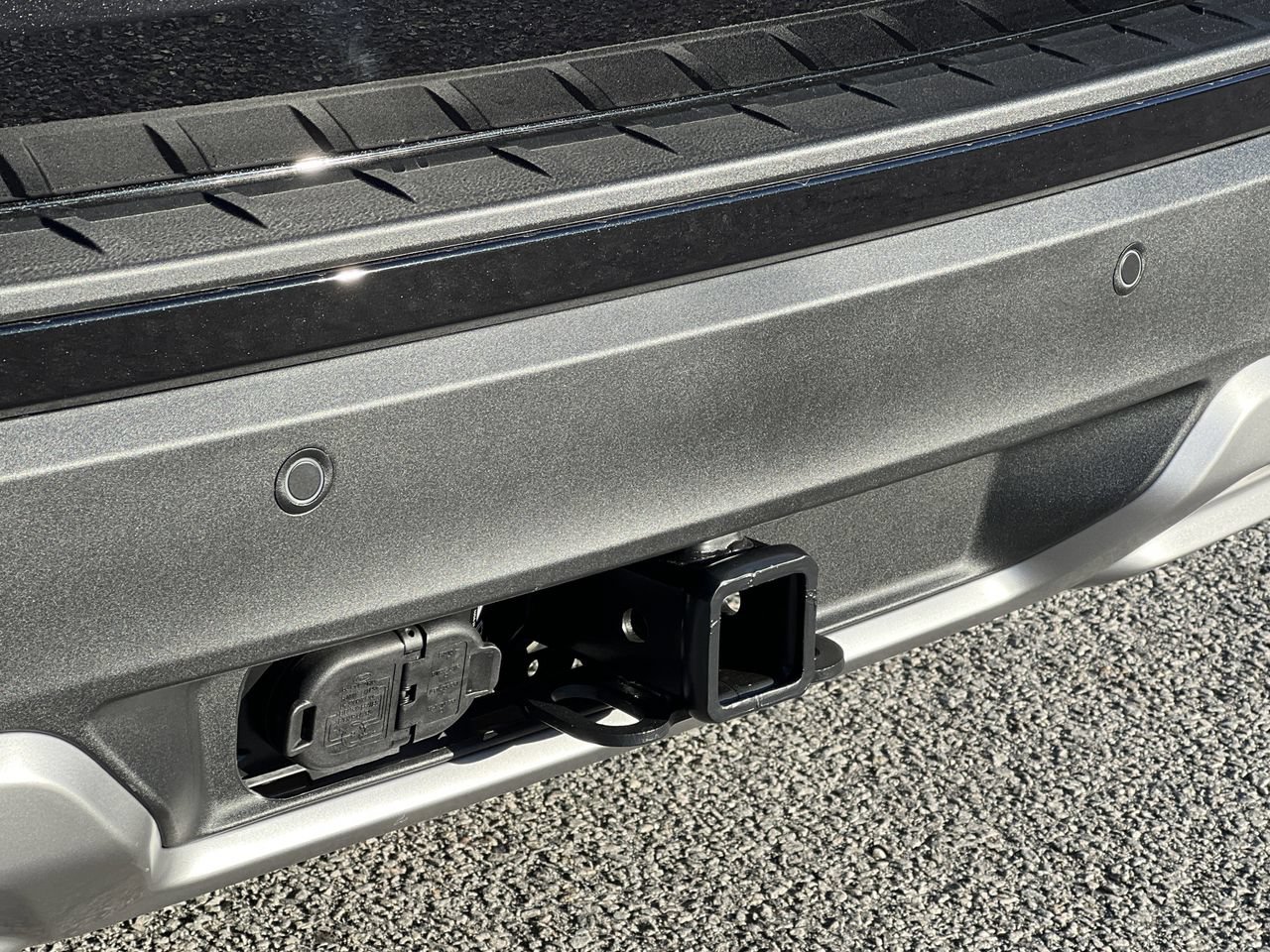 New 2026 Ford Explorer Platinum RWD image 30