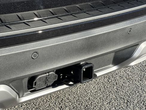 New 2026 Ford Explorer Platinum RWD image 30