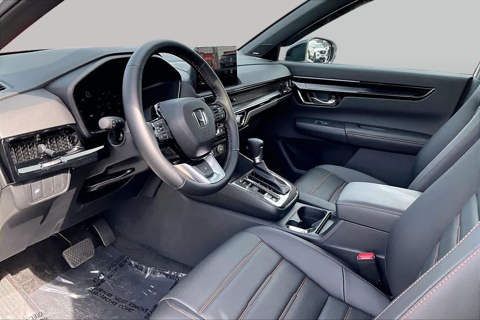 Used 2026 Honda CR-V Sport Touring image 18