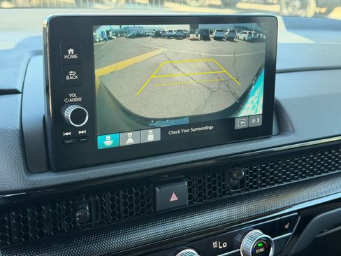 Used 2023 Honda CR-V EX-L image 30