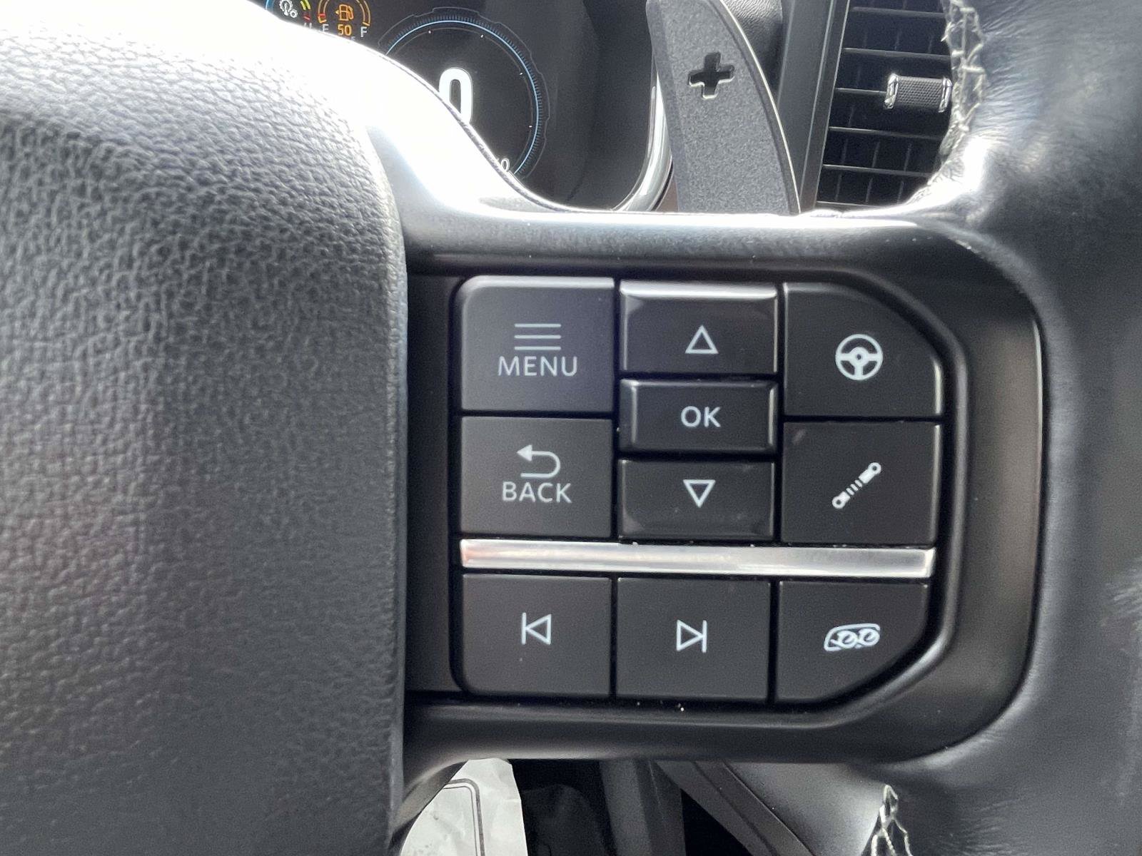 Used 2021 Ford F150 Raptor AWD/4WD image 21