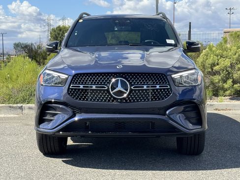 New 2026 Mercedes-Benz GLE 450 4MATIC image 5