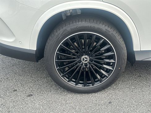 New 2026 Mercedes-Benz GLC 300 image 19