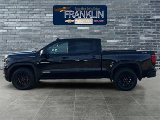 New 2026 GMC Sierra 1500 Elevation w/ X31 Off-Road Package video 2