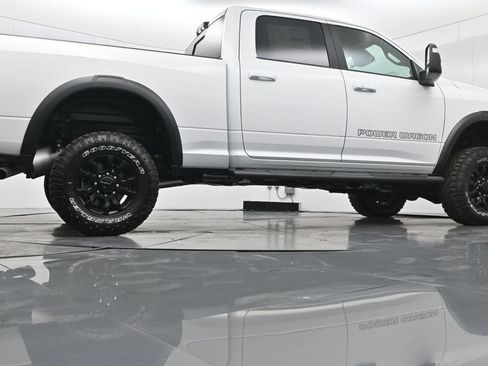 New 2026 RAM 2500 Power Wagon AWD/4WD image 52