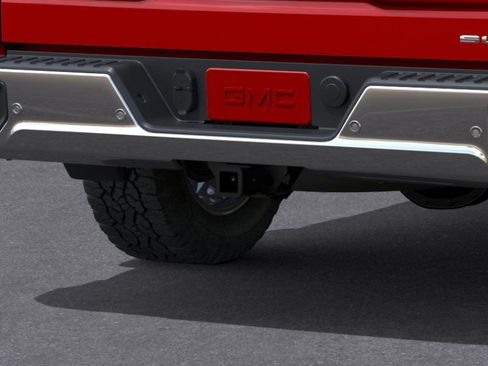 New 2026 GMC Sierra 1500 SLT w/ SLT Premium Plus Package image 16