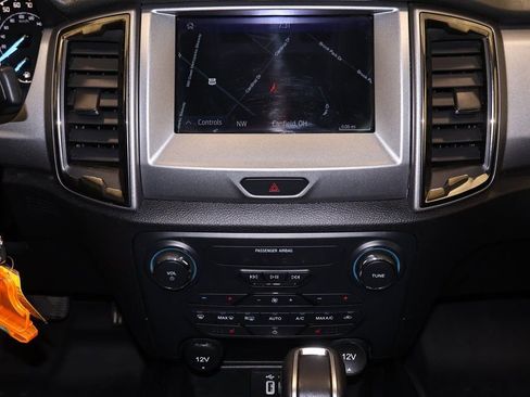 Certified 2022 Ford Ranger XLT w/ Equipment Group 302A High image 27