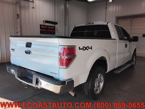 Used 2013 Ford F150 XLT w/ Mid Equipment Group image 3