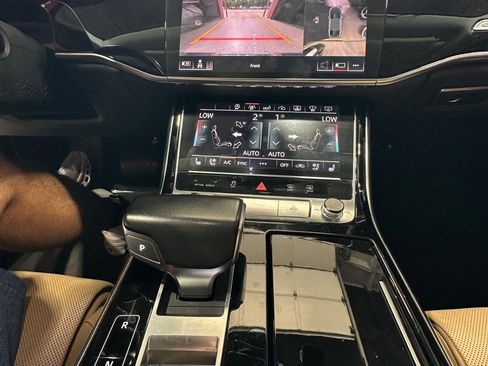 Used 2019 Audi A8 L 3.0T w/ Luxury Package AWD/4WD image 23