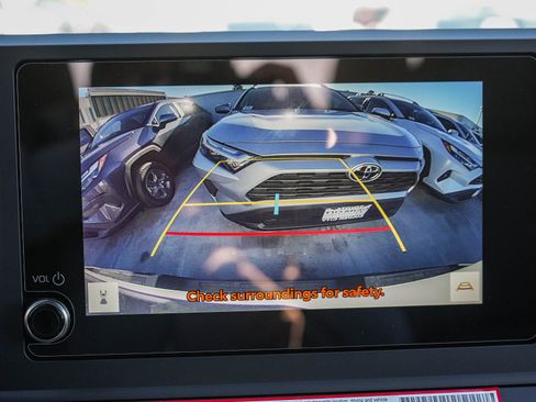 New 2026 Toyota Tacoma SR image 26