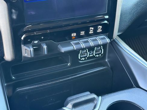 Used 2021 RAM 2500 Laramie image 21