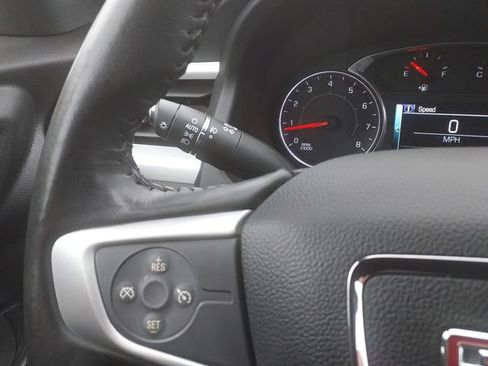 Used 2019 GMC Acadia SLT AWD/4WD image 20