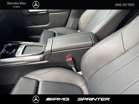 Certified 2025 Mercedes-Benz GLA 250 image 12